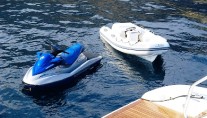 ELLICHA -  Tenders and Toys